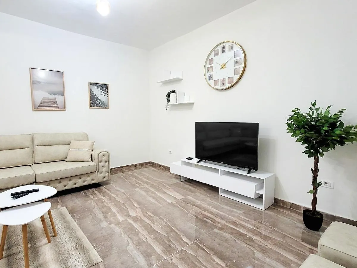 One-Bedroom Gem By The Square contacts